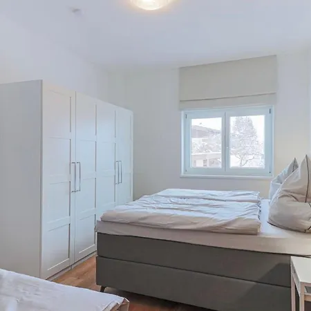 Almblick Brixen im Thale