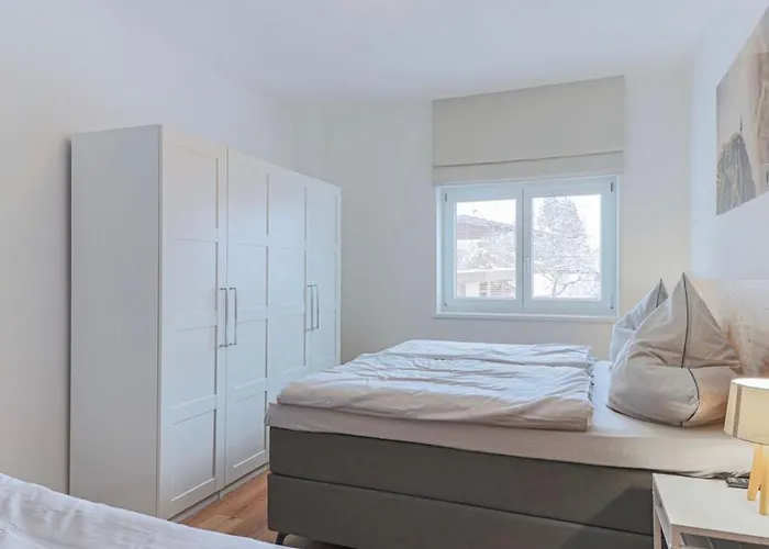 Almblick Brixen im Thale