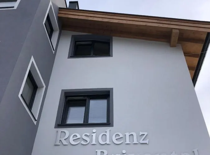 Lejlighed Almblick Brixen im Thale