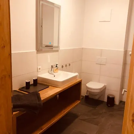 Almblick Brixen im Thale